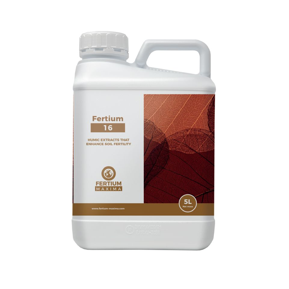 Fertium 25